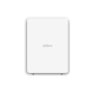 panel de mando para alarma antirrobo