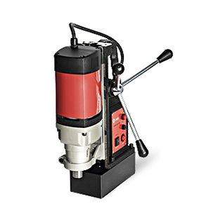 corona perforadora eléctrica