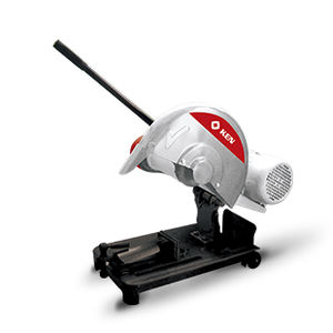máquina de corte de hoja rotativa 1