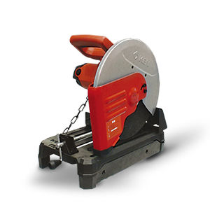 máquina de corte de hoja rotativa 1