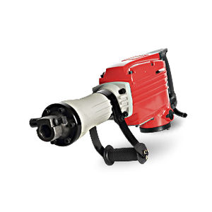 martillo picador eléctrico