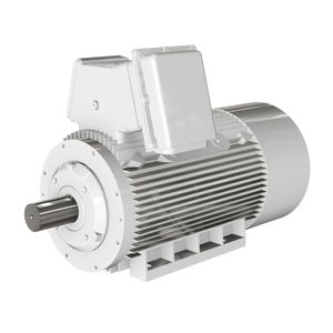 motor asíncrono