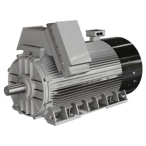 motor asíncrono