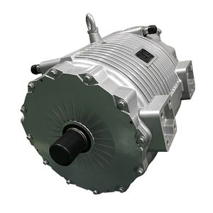 motor refrigerado por agua