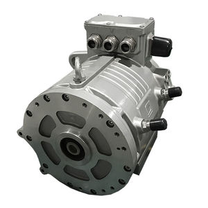 motor asíncrono