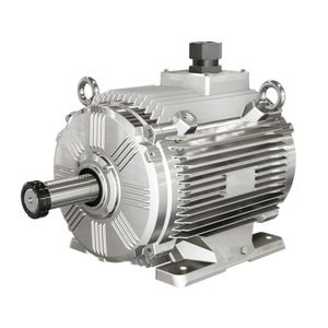 motor asíncrono
