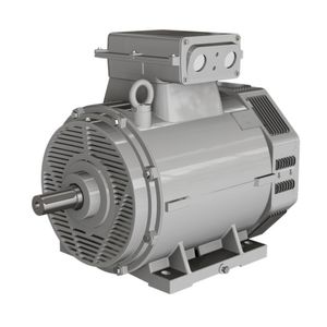 motor asíncrono