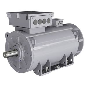 motor de inducción