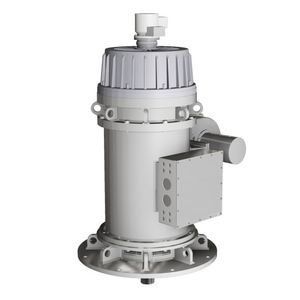 motor asíncrono