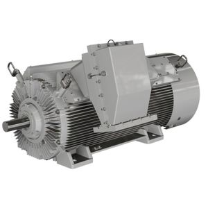 motor asíncrono