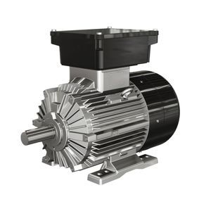 motor a prueba de llamas