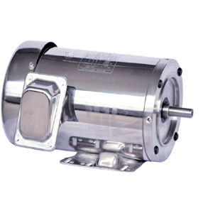 motor asíncrono