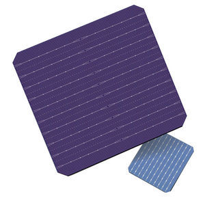 celda solar fotovoltaica PERC