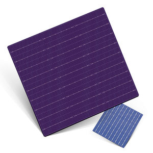 celda solar fotovoltaica PERC