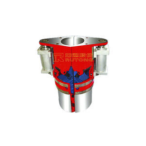 anillo colector neumático