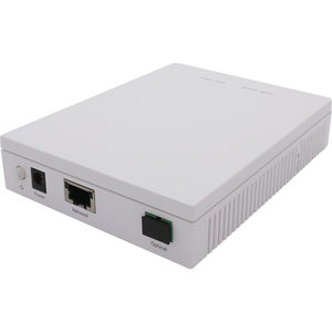 punto de acceso Ethernet