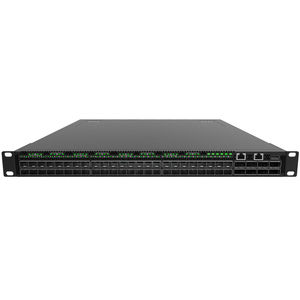 conmutador Ethernet administrable 1