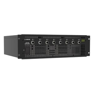 equipo de prueba para batería