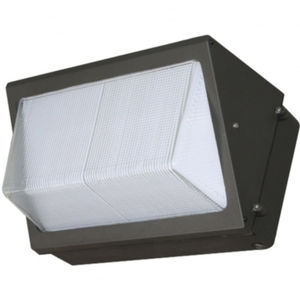 iluminación de seguridad