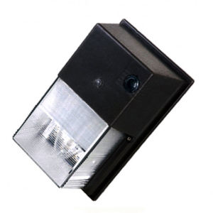 iluminación de seguridad