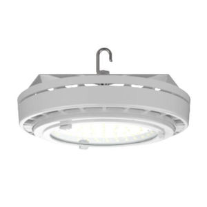 iluminación lámpara de techo industrial
