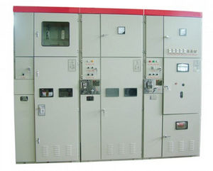 cuadro eléctrico AC 1