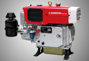 motor diésel