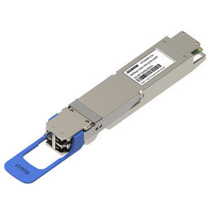 módulo transceptor Gigabit Ethernet