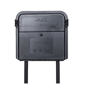 caja de conexiones IP67