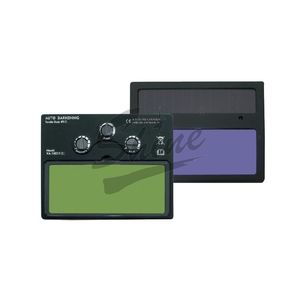 filtro para humo de soldadura