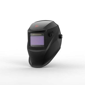 máscara de soldadura auto-oscureciente