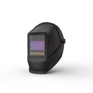 máscara de soldadura auto-oscureciente