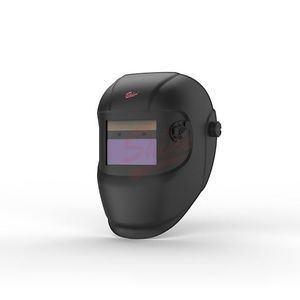 máscara de soldadura auto-oscureciente