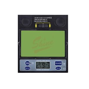 filtro para humo de soldadura