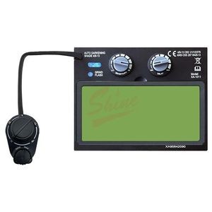 filtro para humo de soldadura