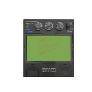 filtro para humo de soldadura