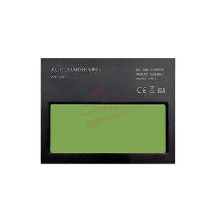 filtro para humo de soldadura