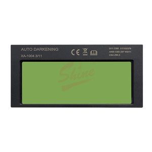 filtro para humo de soldadura
