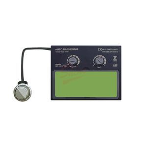 filtro para humo de soldadura