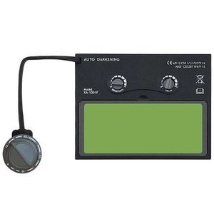 filtro para humo de soldadura