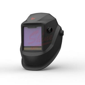 máscara de soldadura auto-oscureciente