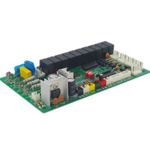 controlador para bomba de calor / refrigerador