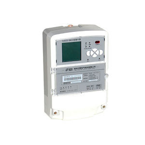 concentrador para contador de energía eléctrica