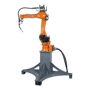 robot 6 ejes