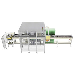 máquina de medición para bloques de cilindro