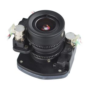 objetivo de cámara varifocal