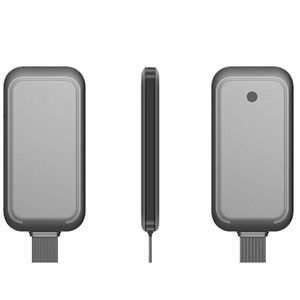 sistema de geolocalización GSM