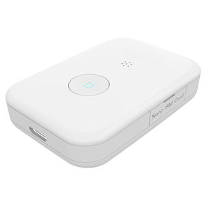 sistema de localización de datos