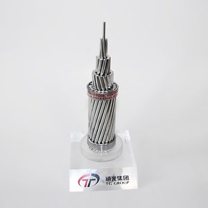 cable eléctrico de aluminio
