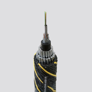 cable eléctrico blindado